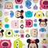 Disney Tsum Tsum Disney Characters Surface Book 2 13.5in Skin